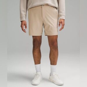 Lululemon ABC Shorts Size 38